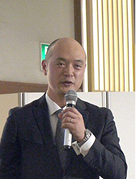 総合研究会会場写真