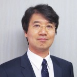 現研所長　大槻裕志