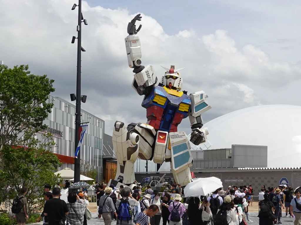 ガンダム